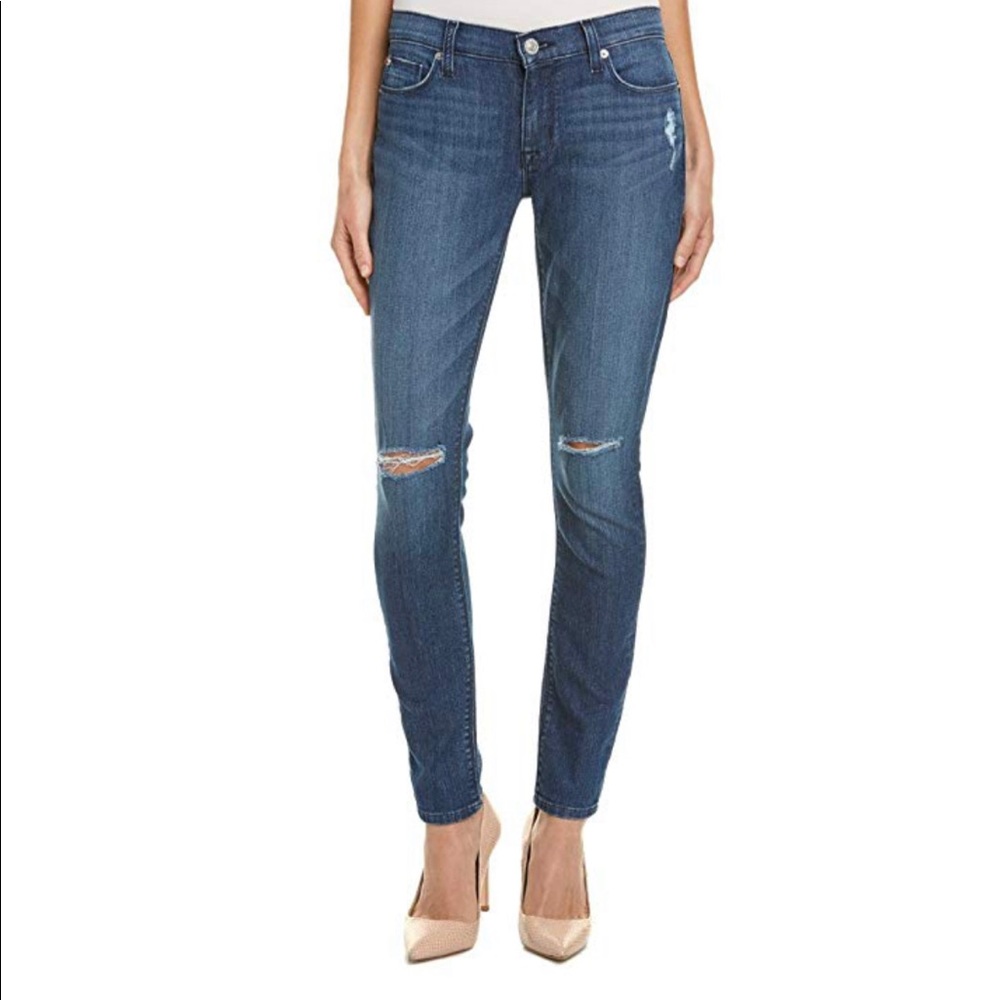 Hudson Jeans